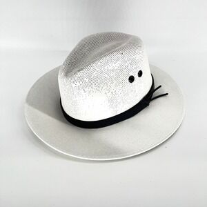 Classic Fedora‎ | Genuine Panama Hat | Toquilla Straw | Handwoven in Mexico